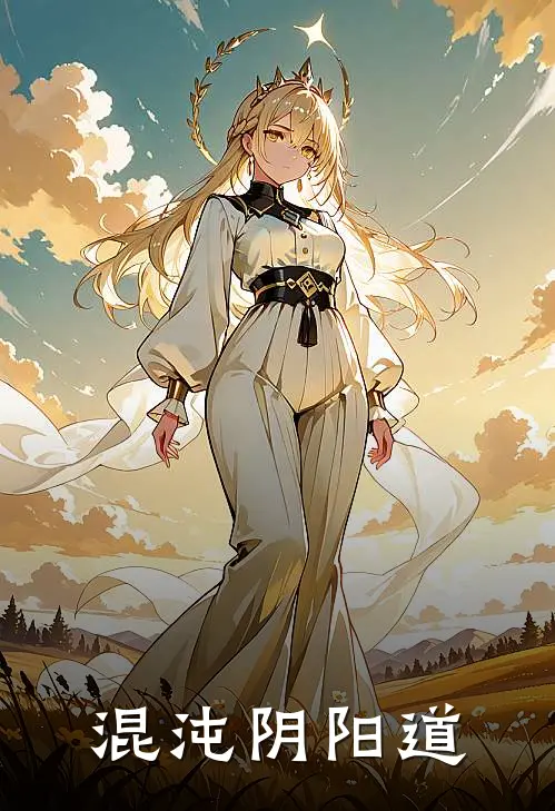 混沌阴阳道