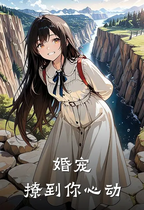 婚宠：撩到你心动