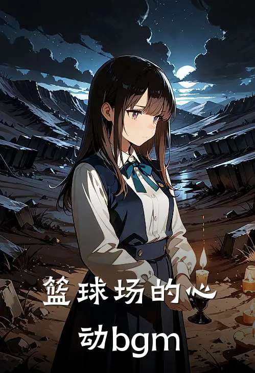 篮球场的心动bgm