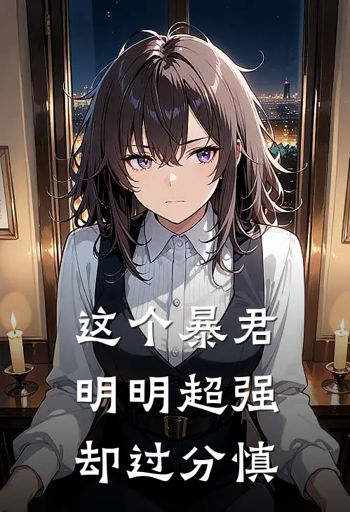 这个暴君明明超强却过分慎