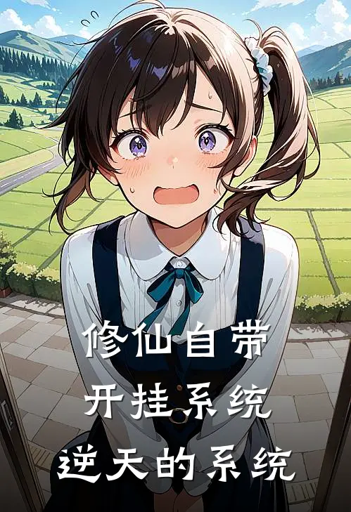 修仙自带开挂系统，逆天的系统