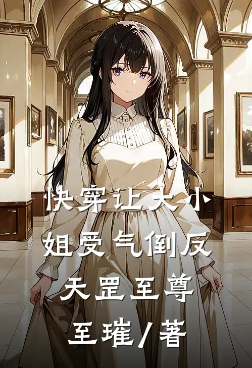 快穿让大小姐受气倒反天罡至尊至璀 / 著
