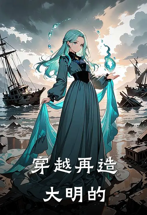 穿越再造大明的