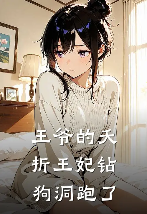 王爷的夭折王妃钻狗洞跑了