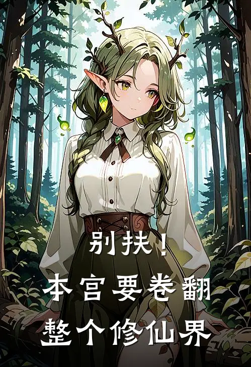 别扶！本宫要卷翻整个修仙界