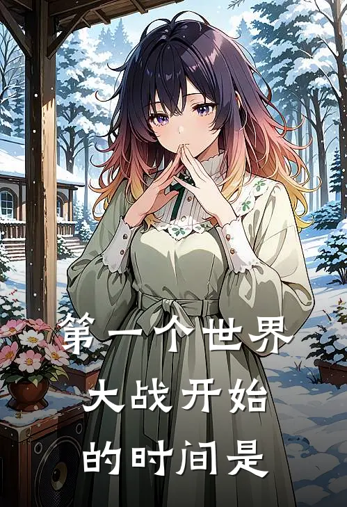 第一个世界大战开始的时间是