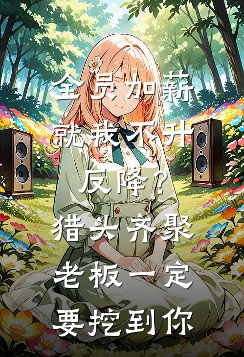 全员加薪就我不升反降？猎头齐聚：老板一定要挖到你