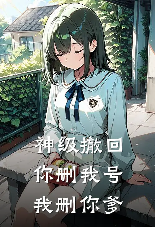 神级撤回：你删我号我删你爹