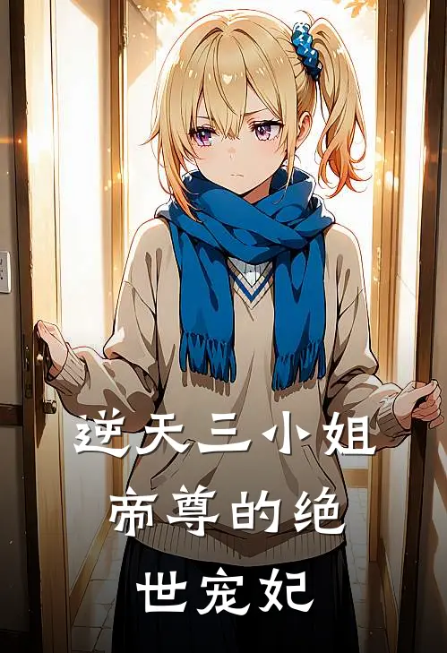 逆天三小姐：帝尊的绝世宠妃