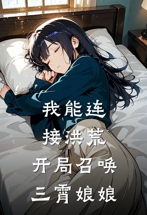 我能连接洪荒，开局召唤三霄娘娘