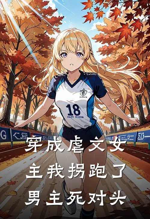 穿成虐文女主我拐跑了男主死对头