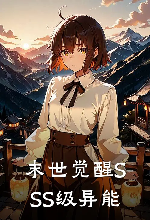 末世觉醒SSS级异能