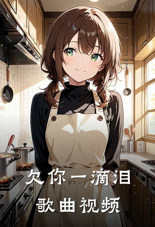 欠你一滴泪歌曲视频