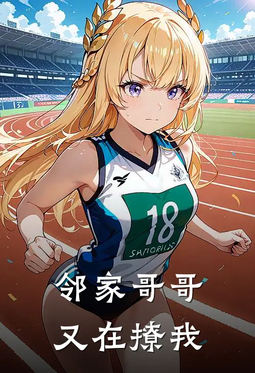 邻家哥哥又在撩我