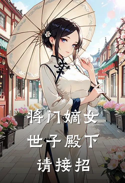 将门嫡女：世子殿下请接招