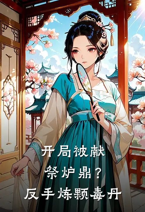 开局被献祭炉鼎？反手炼颗毒丹