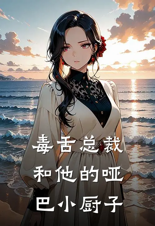 毒舌总裁和他的哑巴小厨子