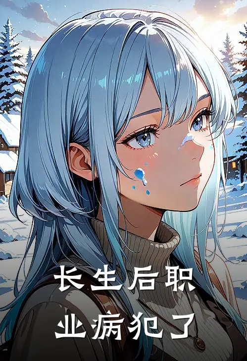 长生后职业病犯了