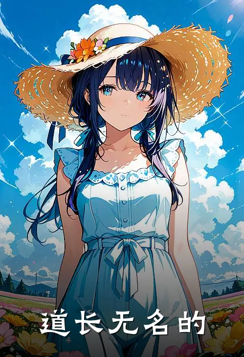 道长无名的
