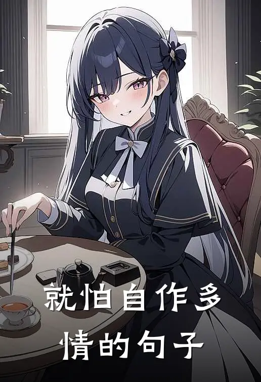 就怕自作多情的句子