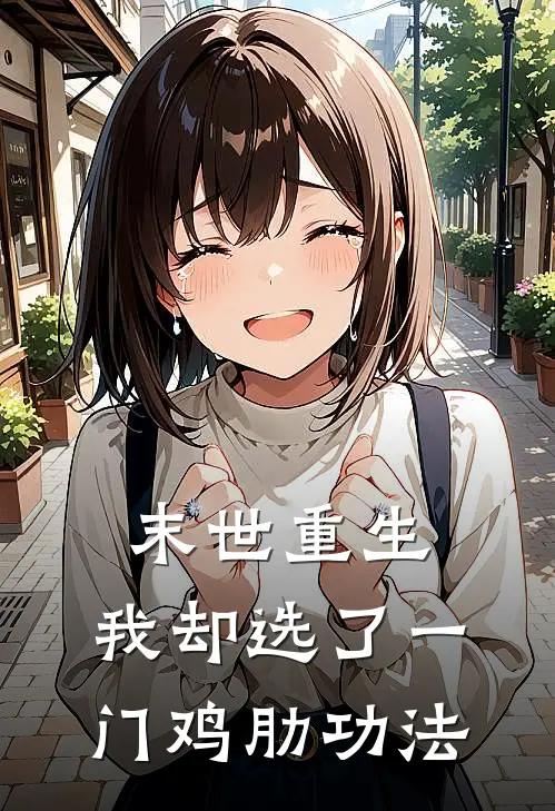 末世重生：我却选了一门鸡肋功法