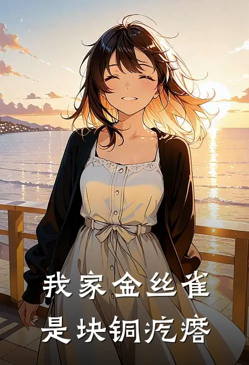 我家金丝雀是块铜疙瘩