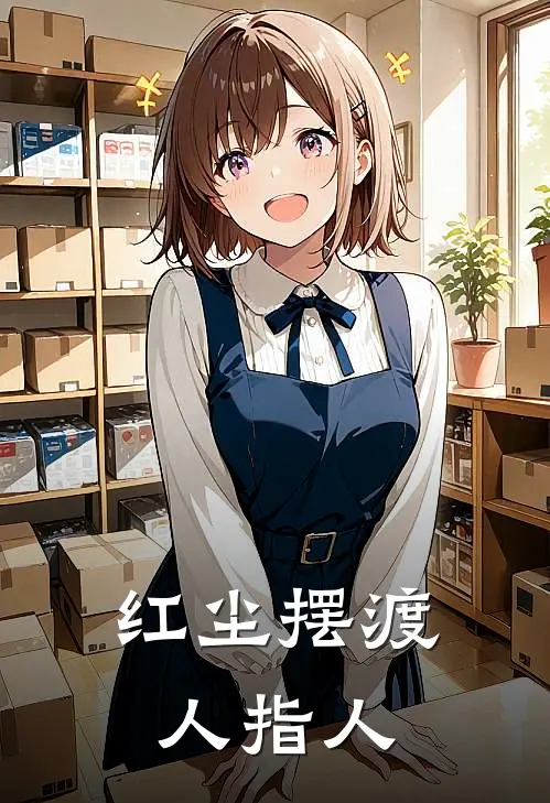 红尘摆渡人指人