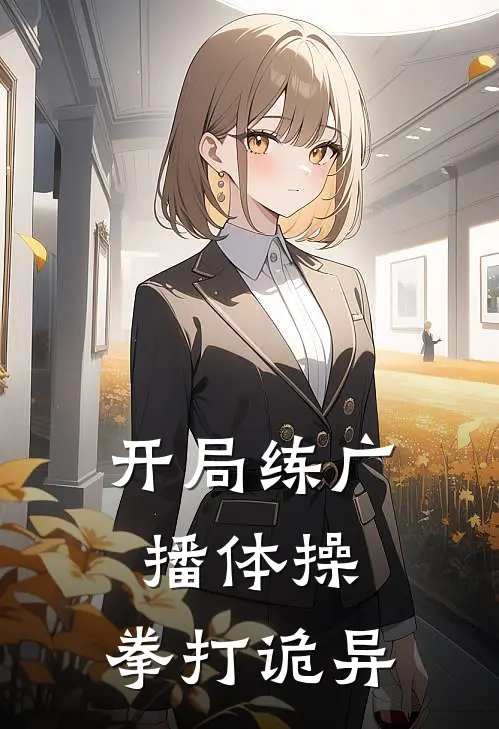 开局练广播体操，拳打诡异