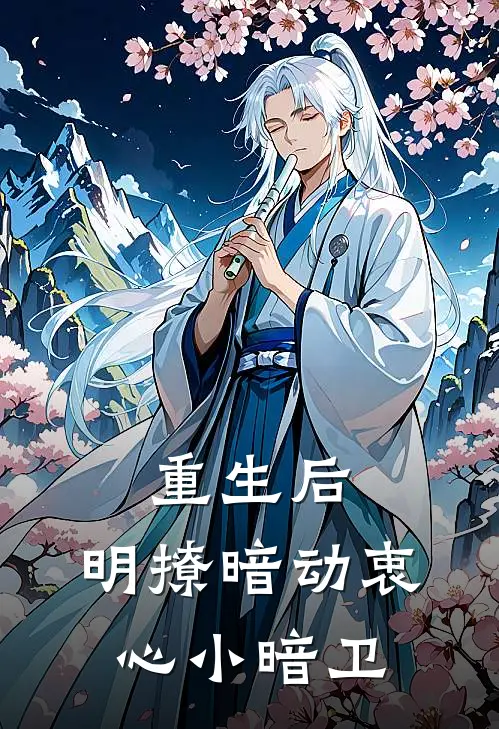 重生后，明撩暗动衷心小暗卫