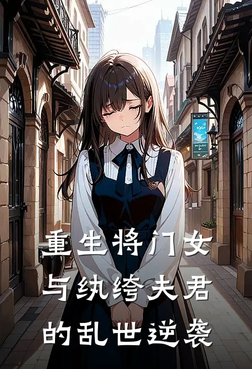 重生将门女与纨绔夫君的乱世逆袭