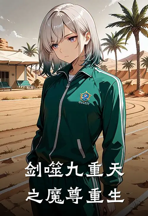 剑噬九重天之魔尊重生