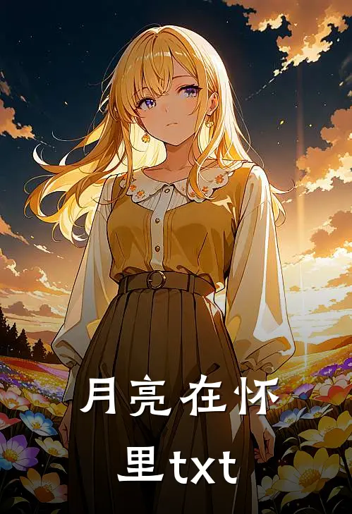 月亮在怀里txt