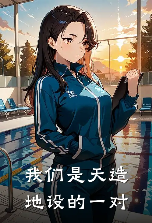 我们是天造地设的一对