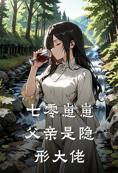 七零崽崽父亲是隐形大佬