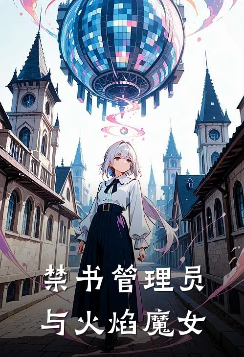 禁书管理员与火焰魔女