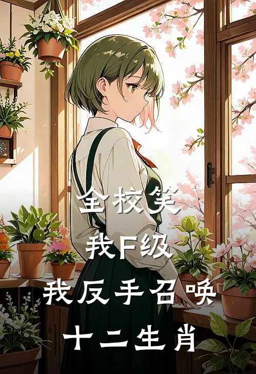 全校笑我F级，我反手召唤十二生肖
