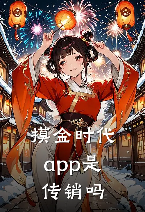 摸金时代app是传销吗