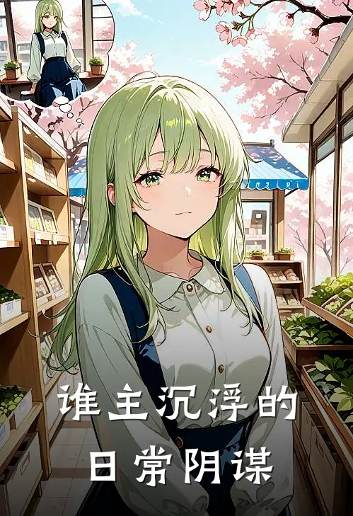 谁主沉浮的日常阴谋