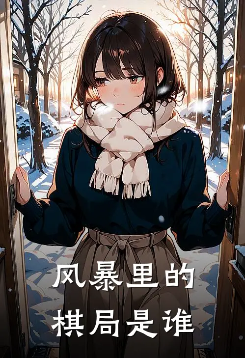 风暴里的棋局是谁