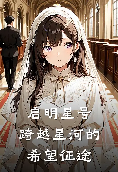 启明星号：跨越星河的希望征途