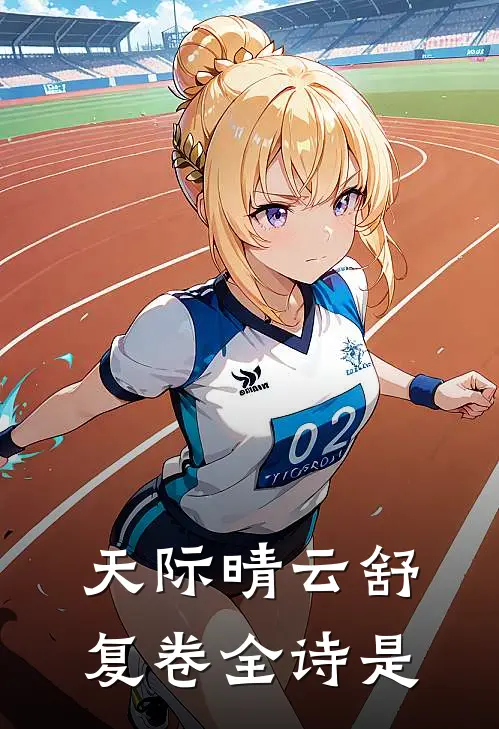 天际晴云舒复卷全诗是