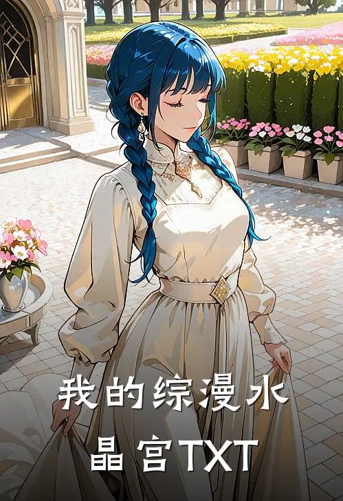 我的综漫水晶宫TXT