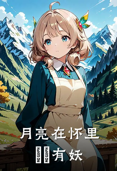 月亮在怀里 囧囧有妖