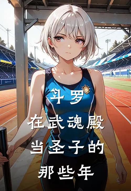 斗罗：在武魂殿当圣子的那些年