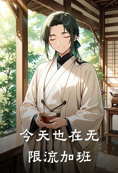 今天也在无限流加班