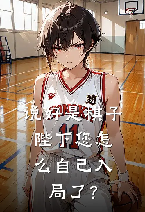 说好是棋子，陛下您怎么自己入局了？