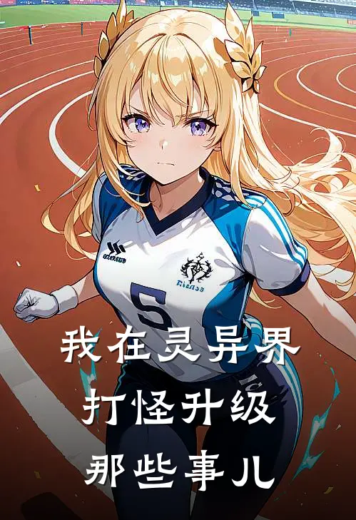 我在灵异界打怪升级那些事儿