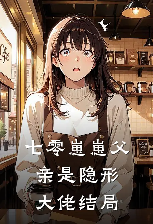 七零崽崽父亲是隐形大佬结局