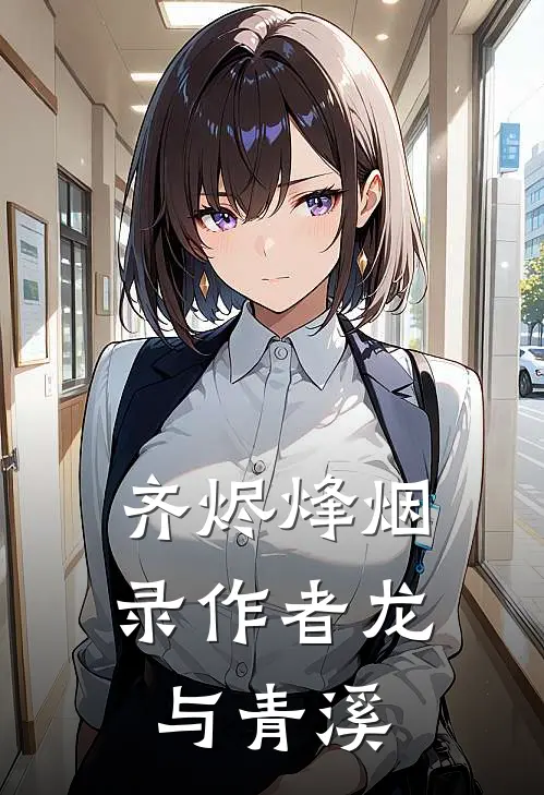 齐烬烽烟录作者龙与青溪