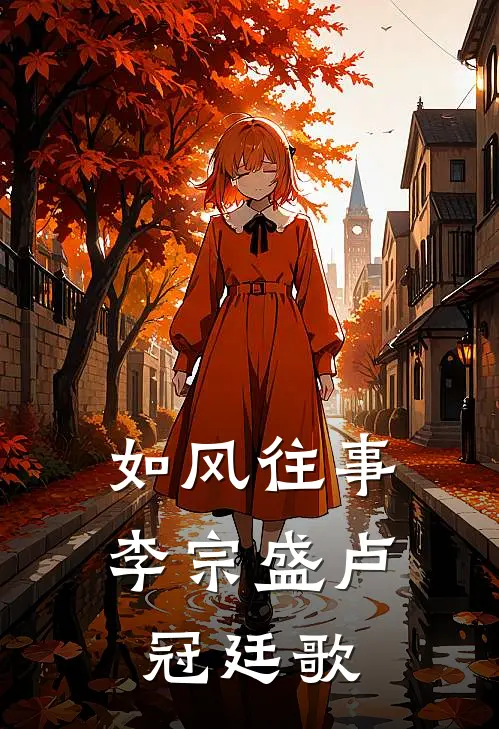 如风往事李宗盛卢冠廷歌